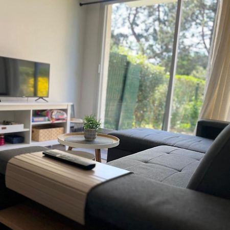 דירות קאבורג 37M With Terrace And Garden Near The Sea מראה חיצוני תמונה