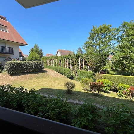דירות קאבורג 37M With Terrace And Garden Near The Sea מראה חיצוני תמונה
