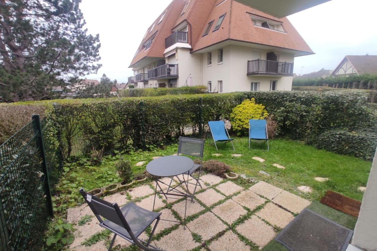 דירות קאבורג 37M With Terrace And Garden Near The Sea מראה חיצוני תמונה