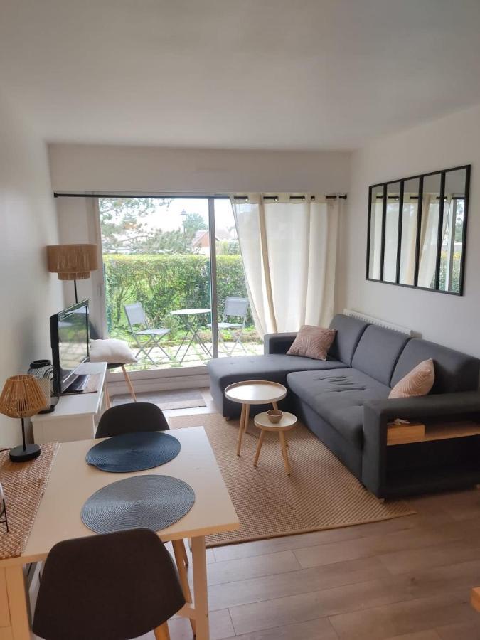 דירות קאבורג 37M With Terrace And Garden Near The Sea מראה חיצוני תמונה