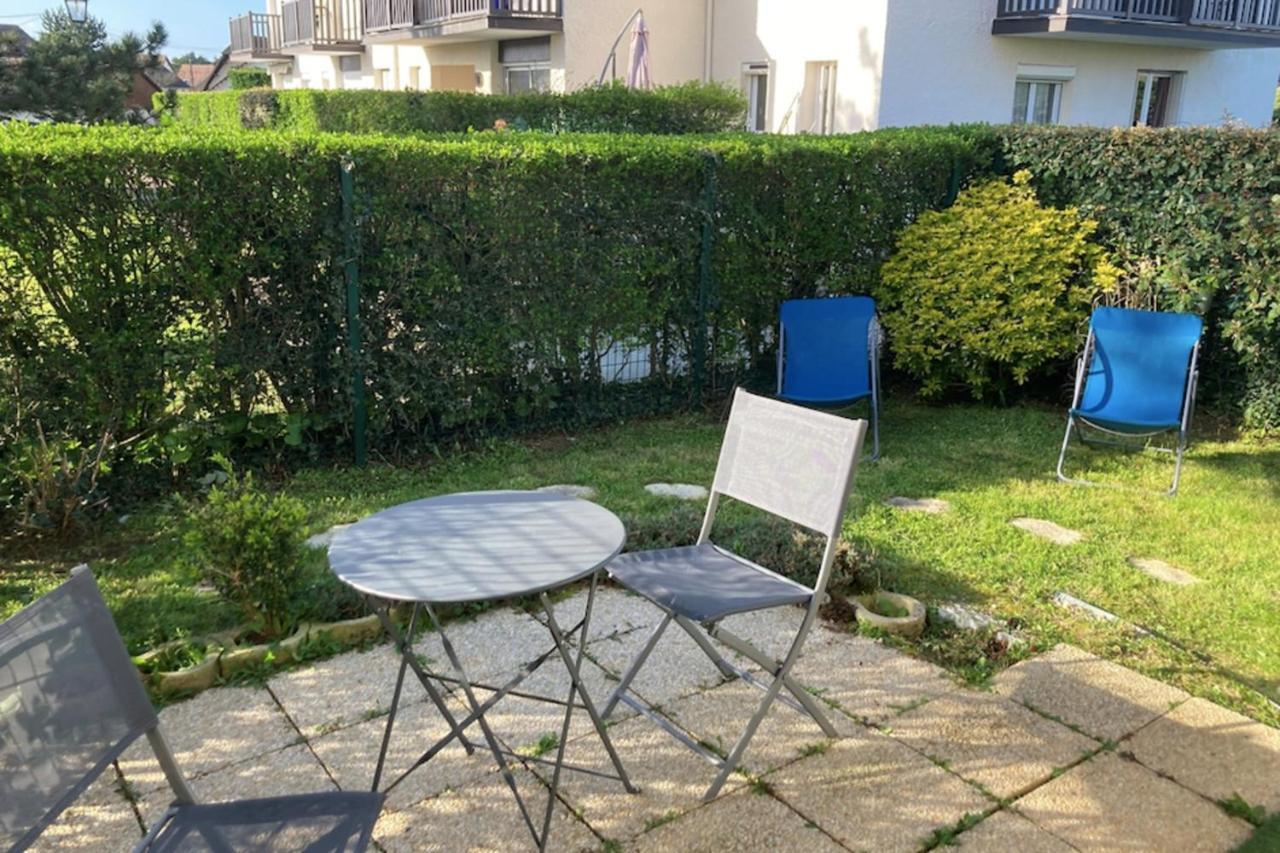 דירות קאבורג 37M With Terrace And Garden Near The Sea מראה חיצוני תמונה