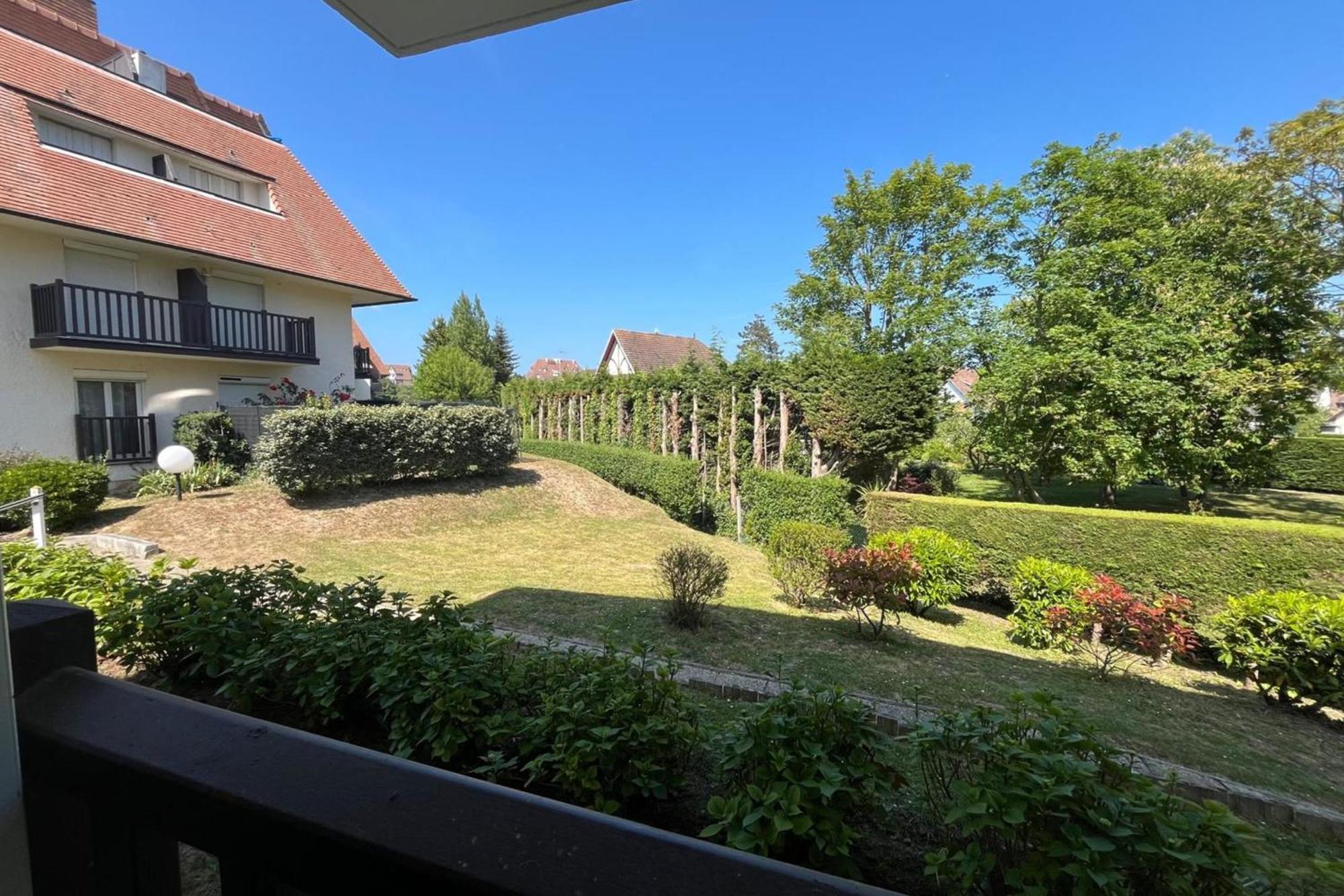 דירות קאבורג 37M With Terrace And Garden Near The Sea מראה חיצוני תמונה